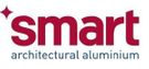 smart-logo smart architecural aluminium supplier