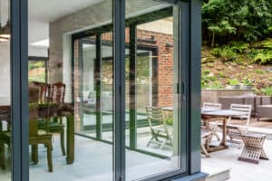 aluminium folding patio doors 23