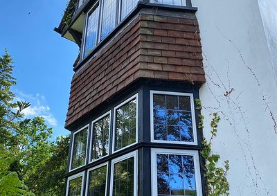 metal window replacement