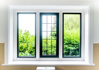 heritage alitherm casement windows windows HD