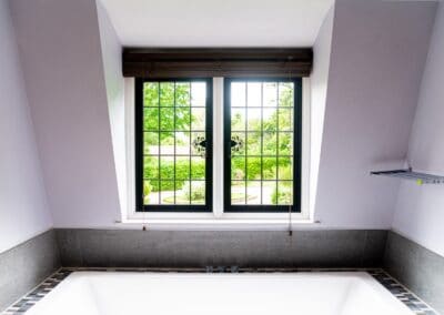 heritage alitherm casement windows windows HD