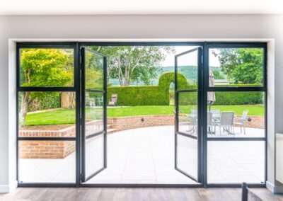 heritage aluminium french doors windows HD