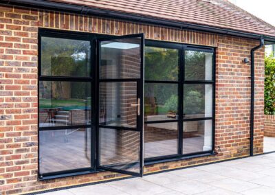 heritage aluminium french doors windows HD