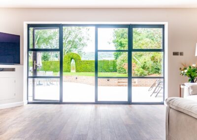 heritage aluminium french doors windows HD