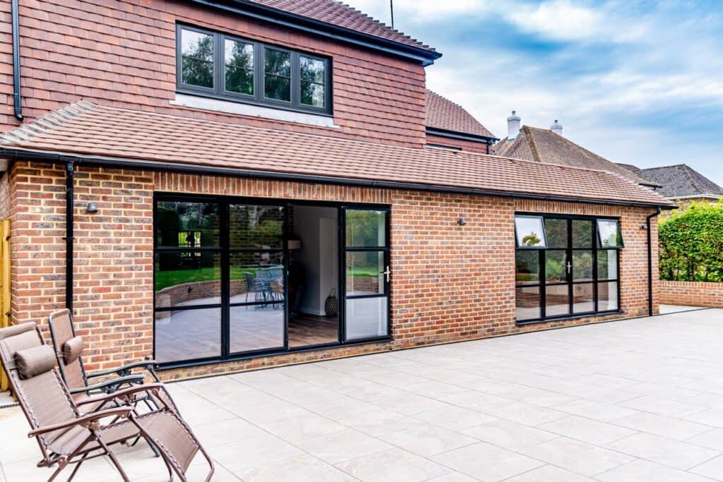 heritage aluminium french doors windows HD