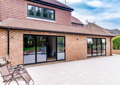 heritage aluminium french doors windows HD