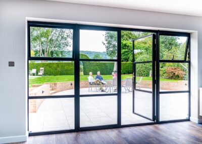 heritage aluminium french doors windows HD