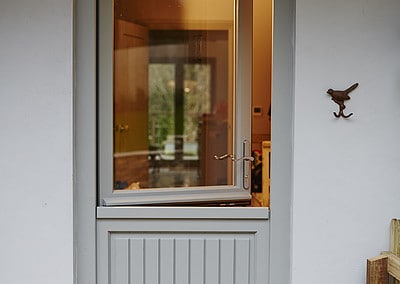 Timber New Bereco Stable door