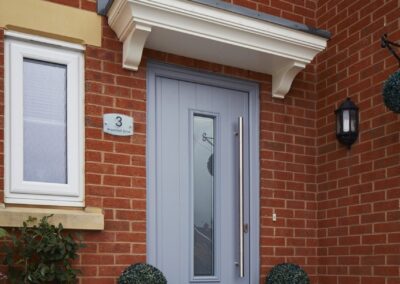 sanctuary composite doors bruce