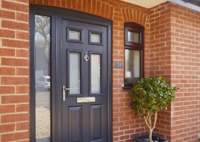 sanctuary composite doors elbrus