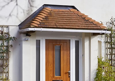 sanctuary composite doors